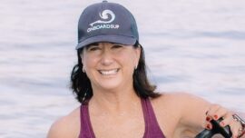 Leigh Claxton