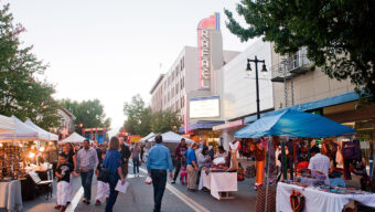 Farmers Market