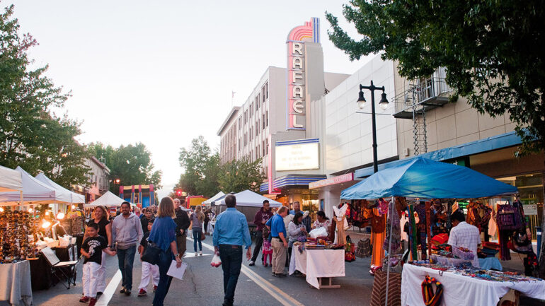 Farmers Market