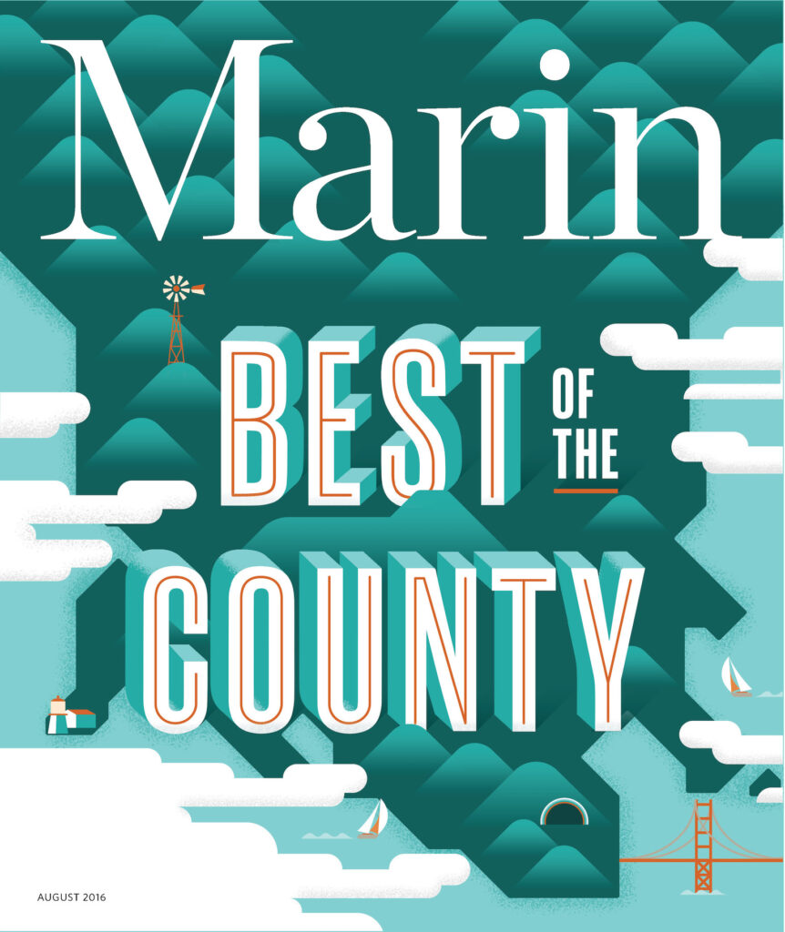 BOC cover for August 2016.