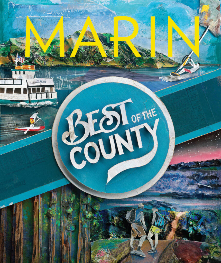 BOC cover for August 2018.