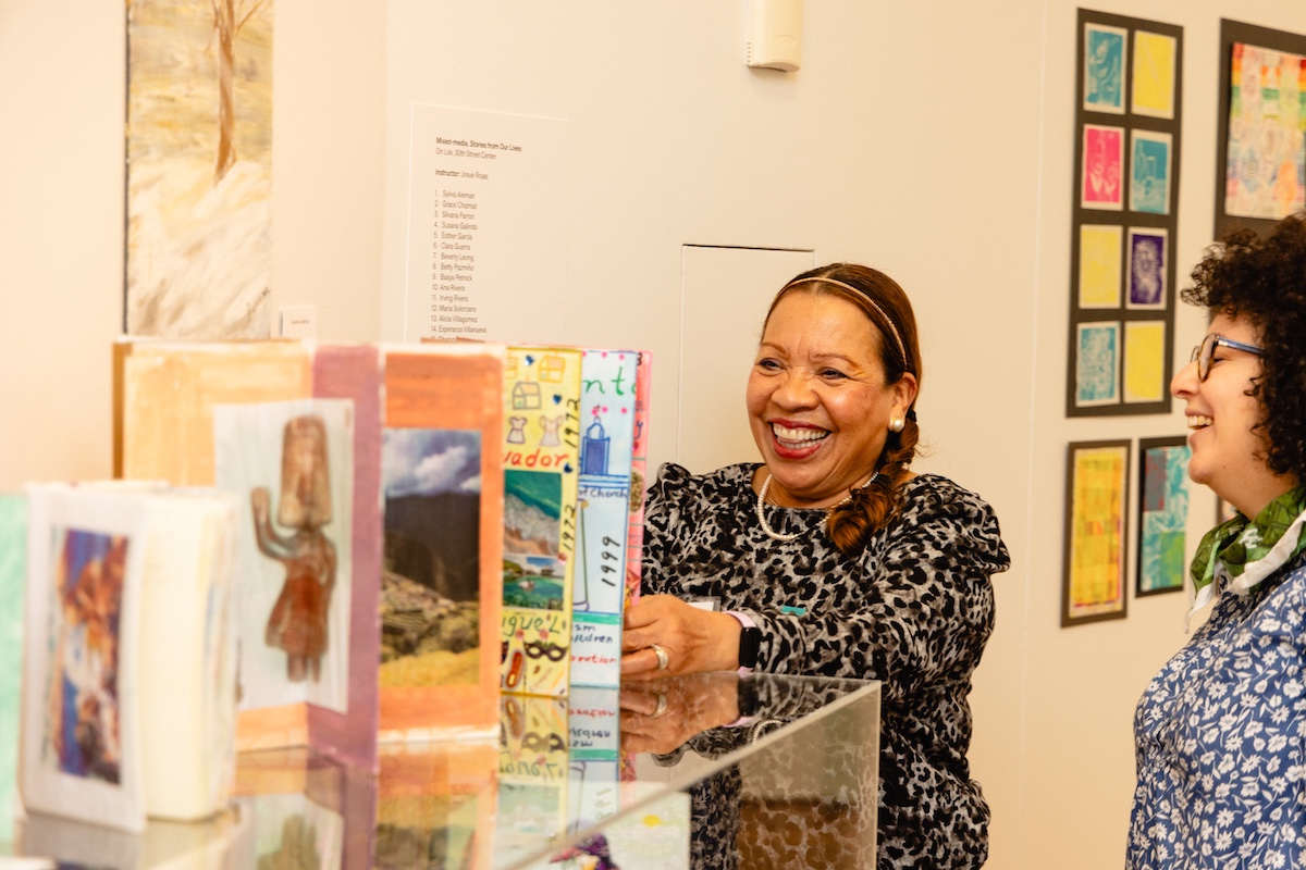 Sup Rx Artist Prescription Art: How the Arts Are Being Leveraged for Better Health ...