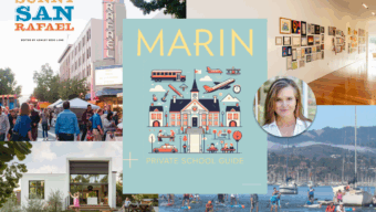 September Marin Magazine