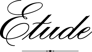 Etude Winery Logo