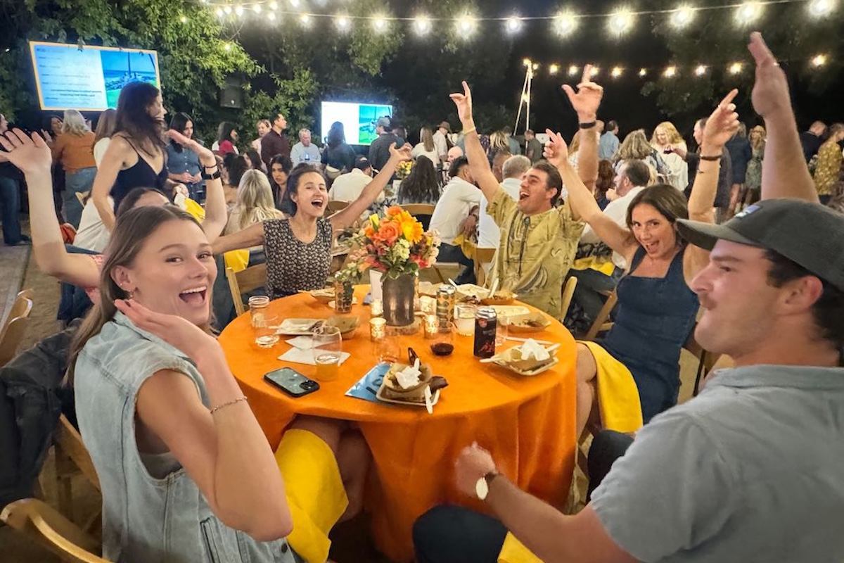 Blues & Brews Marin