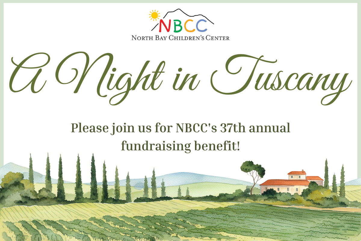 A Night in Tuscany