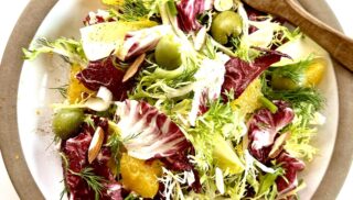 Farmers Market Finds: Recipes That Showcase Marin's Bounty