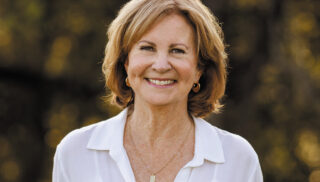 Mary Alice Stephens Headshot