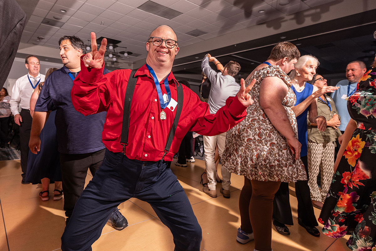 Mylan Perovich Supported by Lifehouse