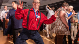 Mylan Perovich - Supported by Lifehouse