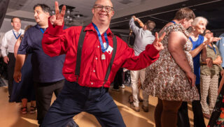 Mylan Perovich - Supported by Lifehouse