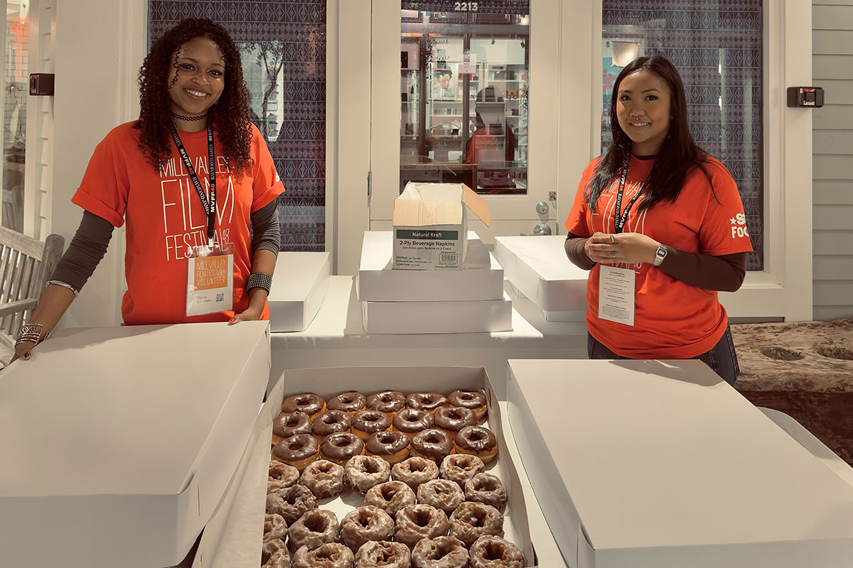 Opening Night Party by wejjr Shayna Yasuhara