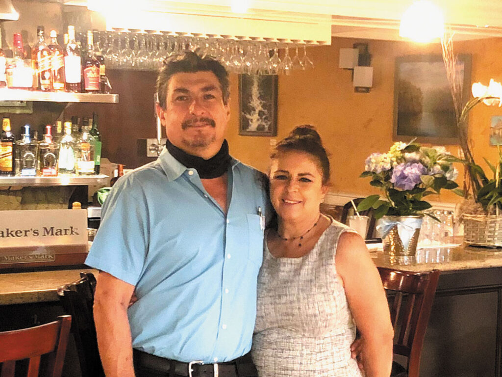 Via Piccola Trattoria - Family Owned, Family Run