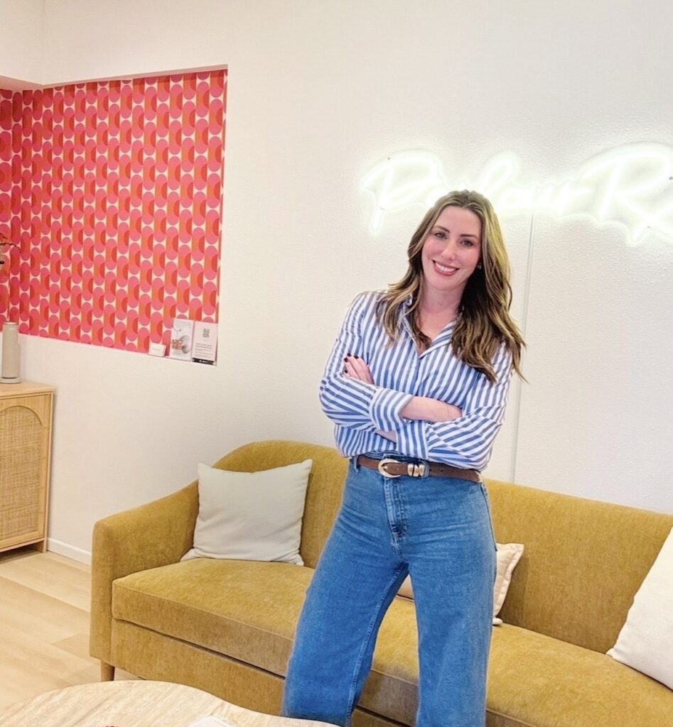 Parlour Rx