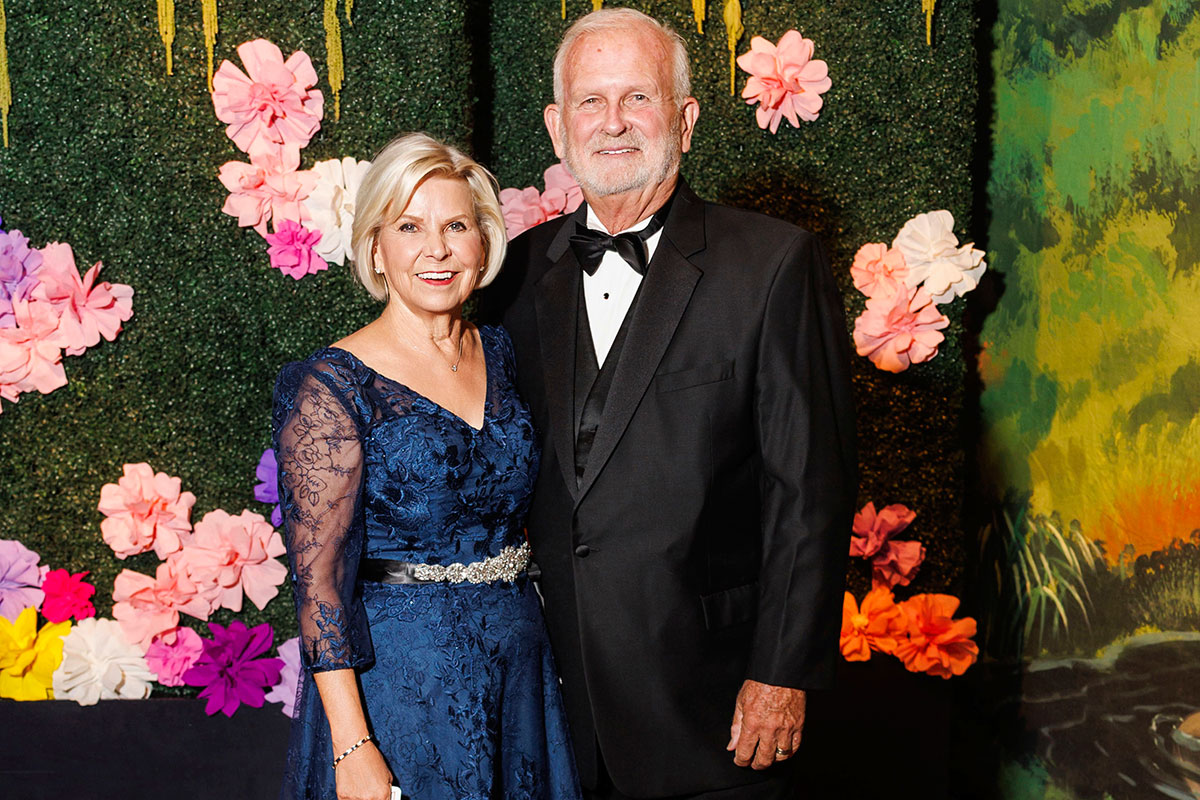 Cindi Cantril, Gale Greisen - Credit Mahelly Ferreira for Drew Altizer Photography