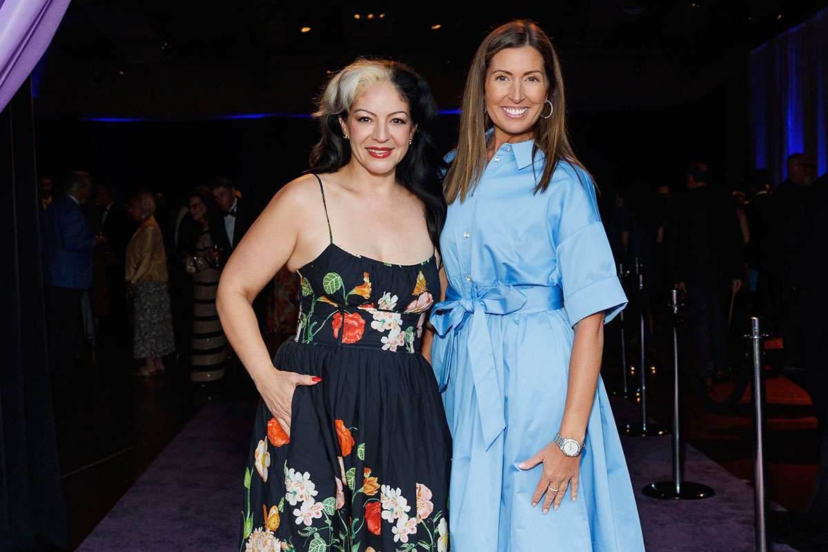 Dr. Claritza Rios, Skelly Wingard - Credit Jessica Monroy for Drew Altizer Photography