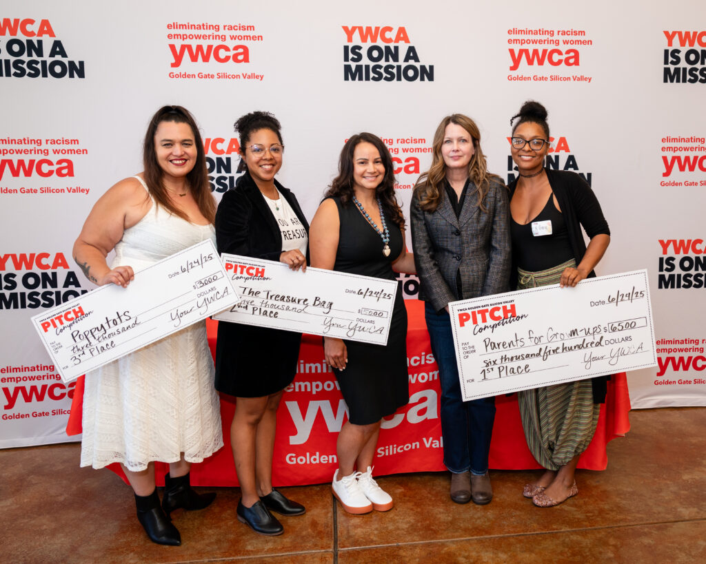 YWCA women