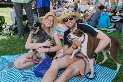 Marin Humane’s Woofstock