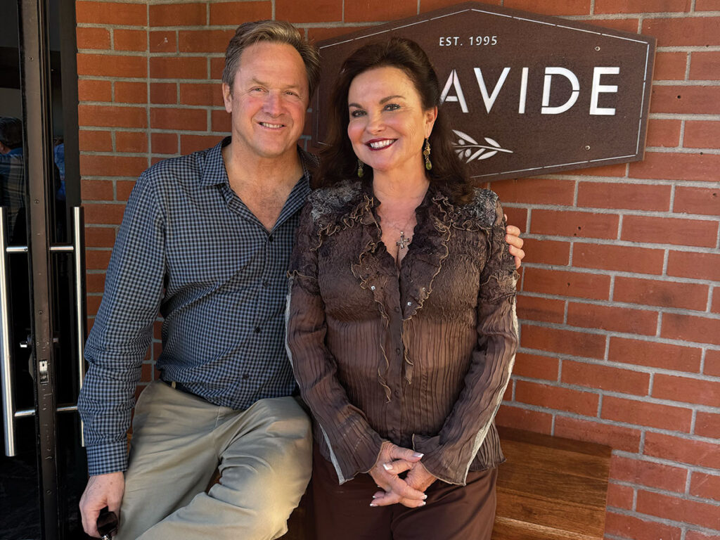 Roots of Peace Heidi Kühn Global Peace Foundation