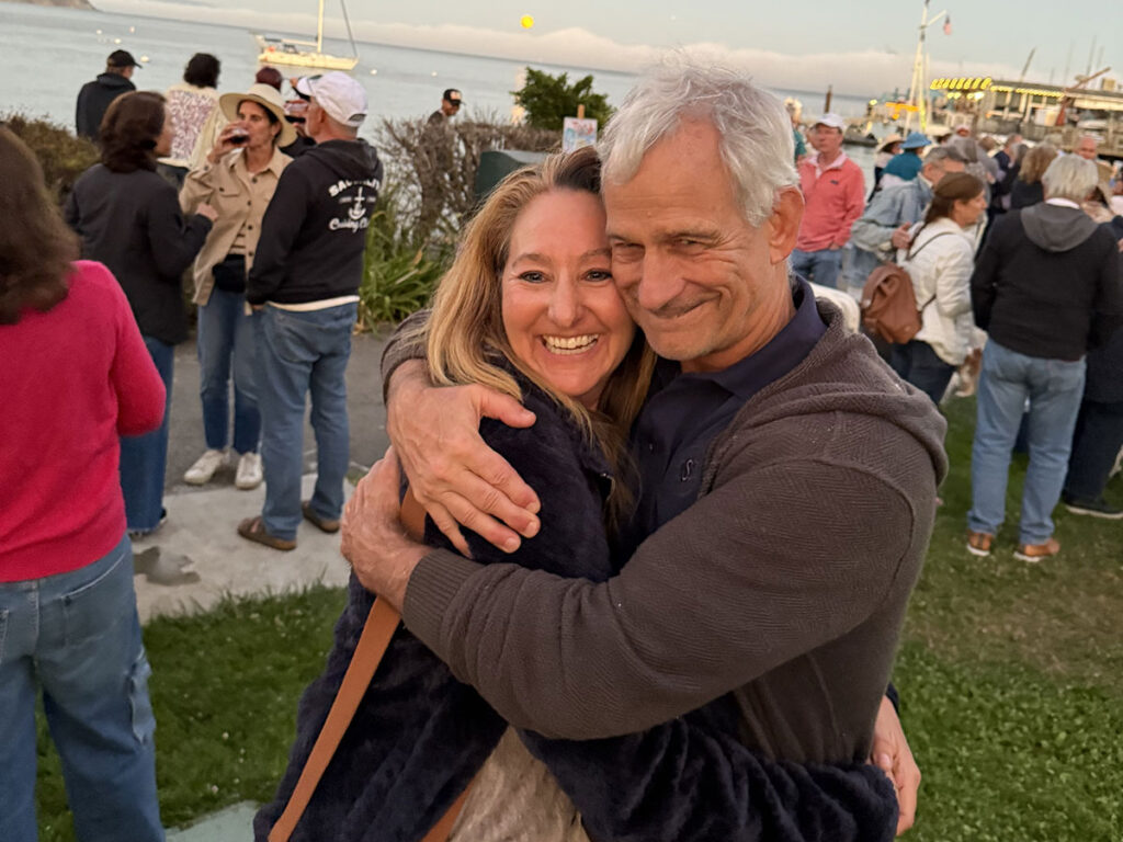 Sausalito Jazz By the Bay
