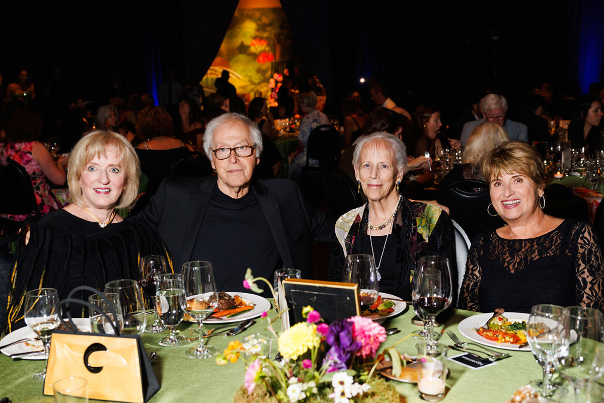Sue Carlomagno, Joe Carlomagno, Joy Phoenix, Bea Newhall - Credit Mahelly Ferreira for Drew Altizer Photography