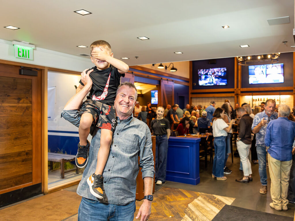 Marin Magazine’s Year in Review 2025