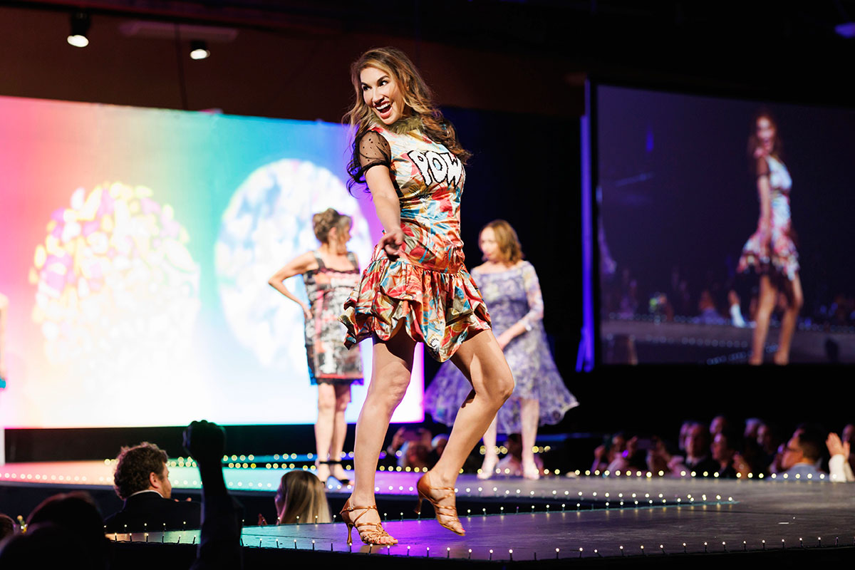 Zoey Kayler - Credit Mahelly Ferreira for Drew Altizer Photography