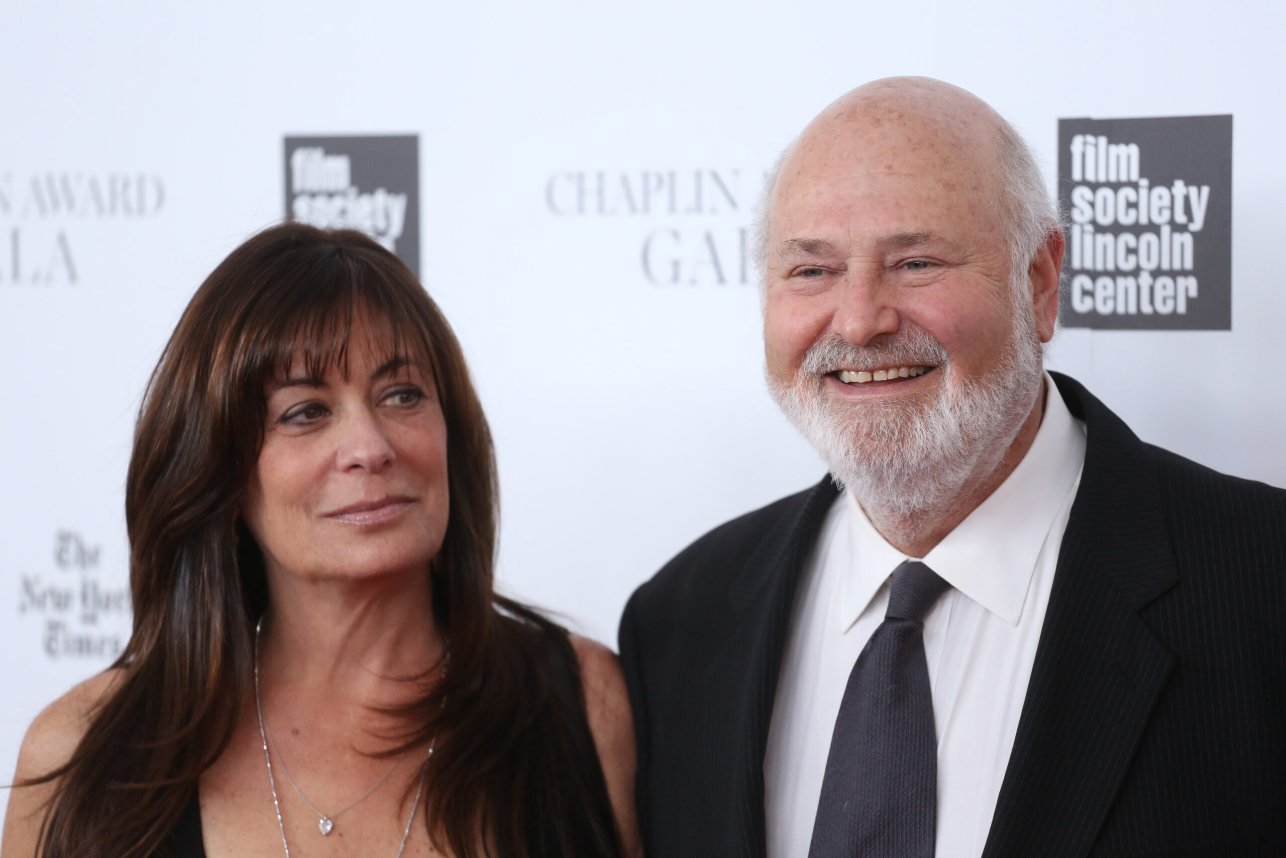 A Tribute to Rob Reiner - Marin Magazine