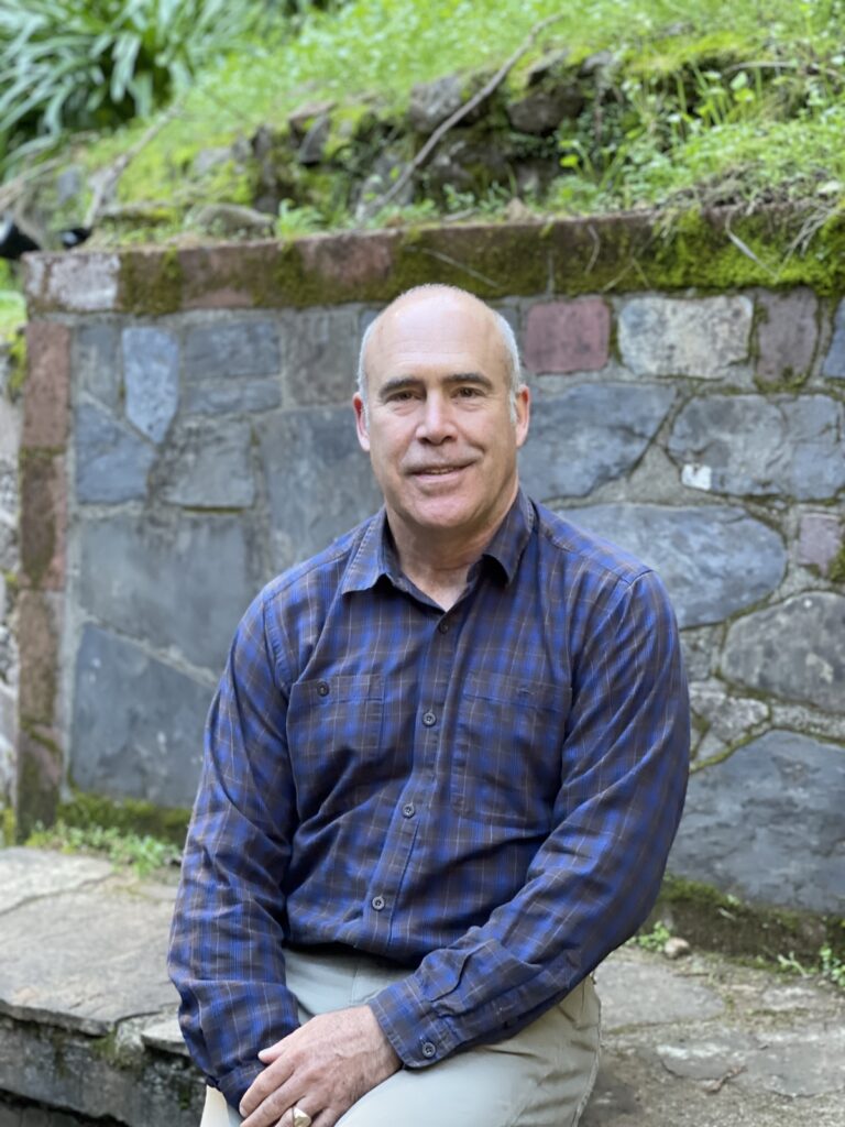 Bill Cummings of Trustr