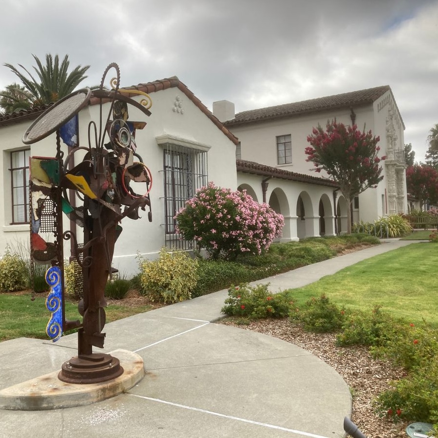 Novato museum of art