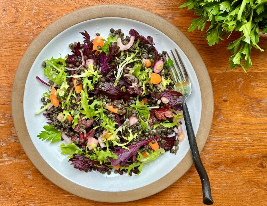 Farmers Market Finds: Recipes That Showcase Marin’s Bounty