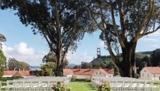 Our Guide to Everything You Need to Plan Your Perfect Wedding in Marin in 2026