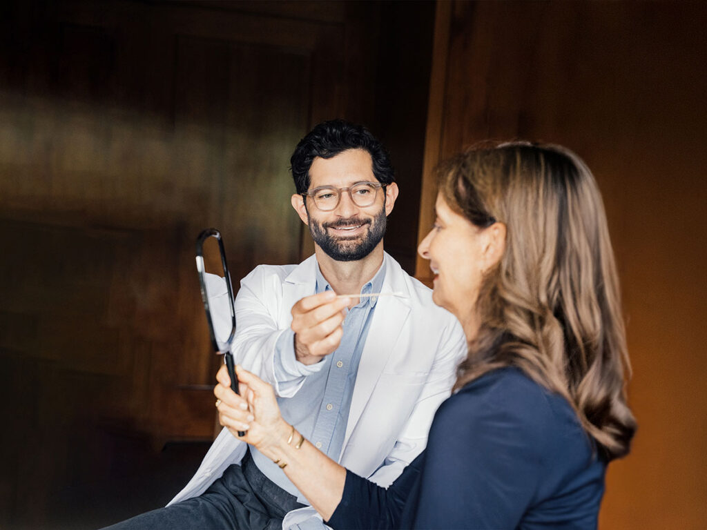 Dr. Nikolas Block-Wheeler