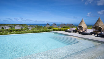 InterContinental Fiji Golf Resort & Spa - Pool
