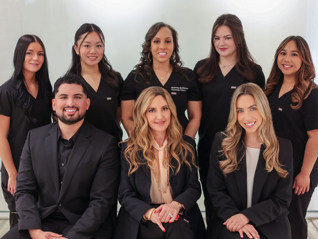 Pacific Skin Dermatology Team