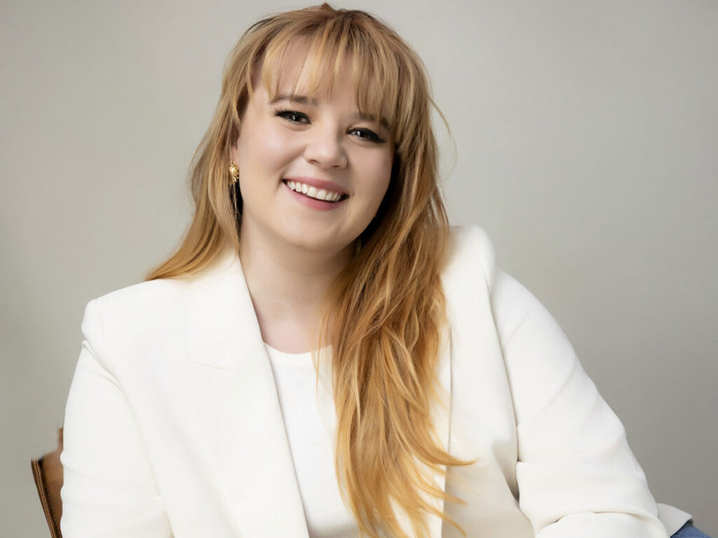 Rhiannon Garcia-Penning