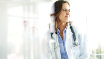 doctor
