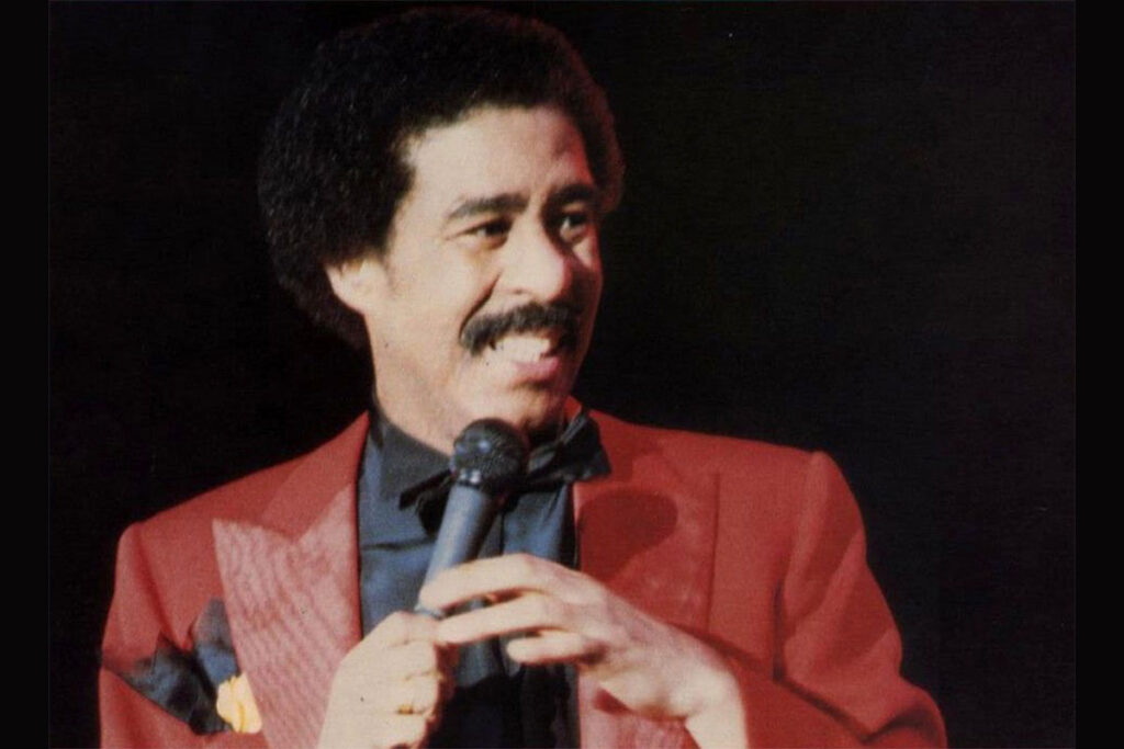 Richard Pryor