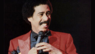 Richard Pryor