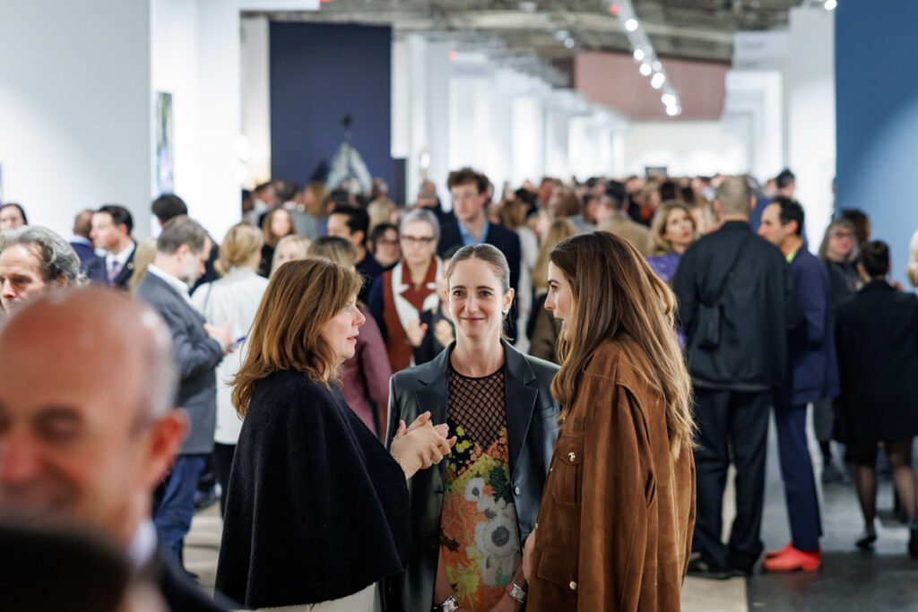 SFMoMA's 2026 FOG Preview Gala