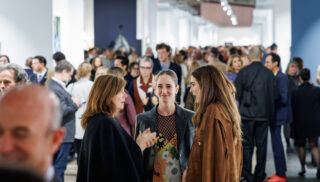 SFMoMA's 2026 FOG Preview Gala