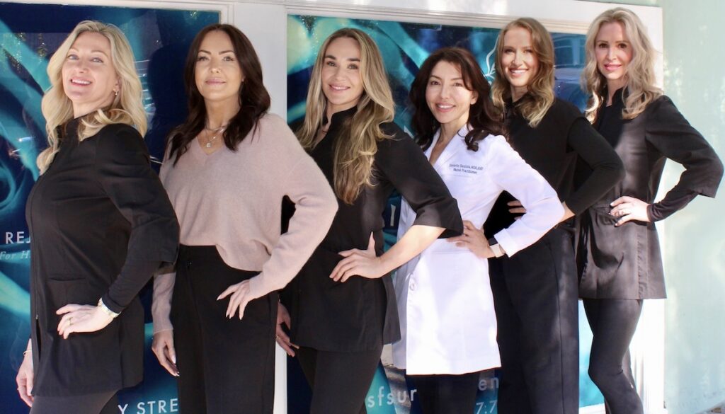 Get to Know The Appearance Care Center™: Elevated, Natural Aesthetic Care