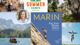March 2026 Marin Magazine