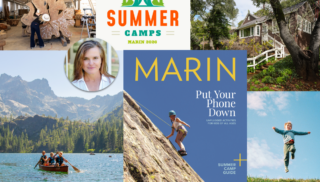 March 2026 Marin Magazine