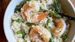 Farmers' Market Finds: Recipes That Showcase Marin's Bounty