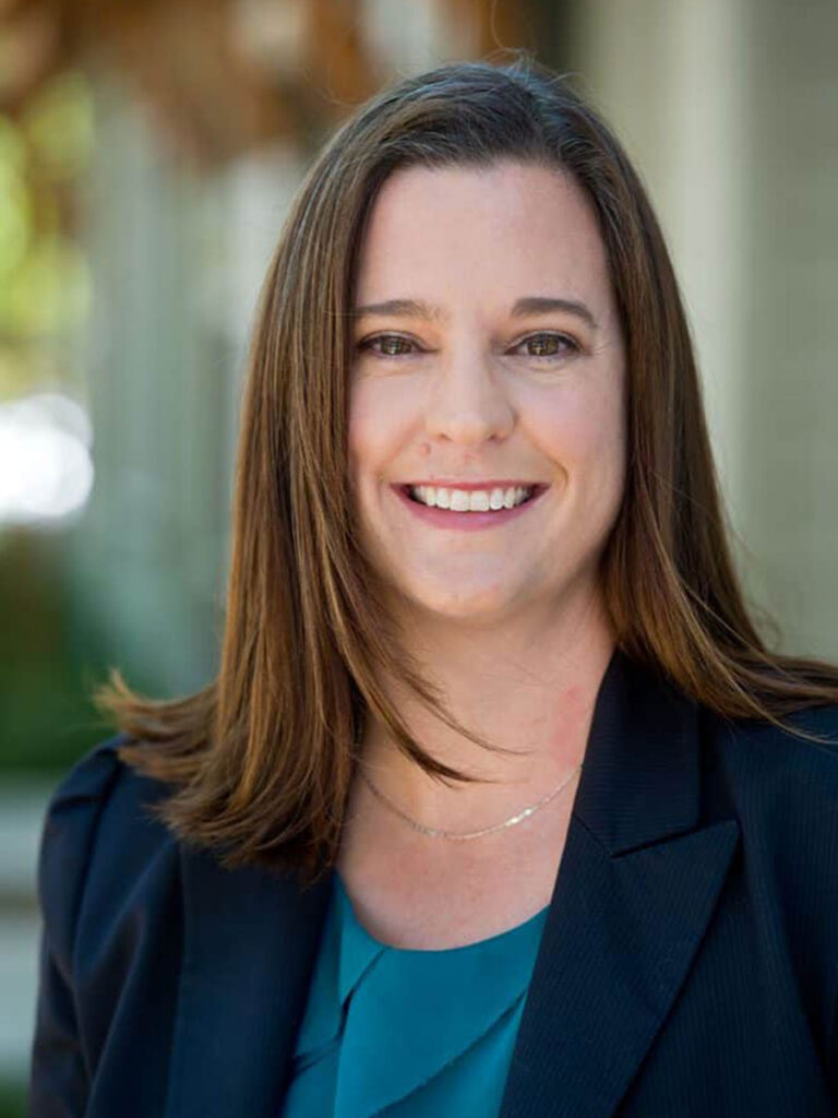 Andrea Osgood
