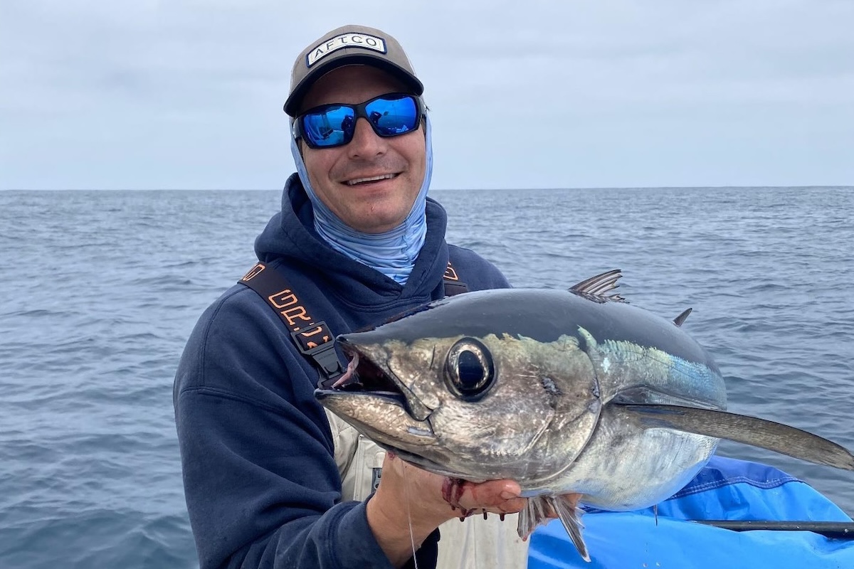 A Poggio Fish Story: You Won’t Get Fresher Fish in Marin Than at Poggio ...