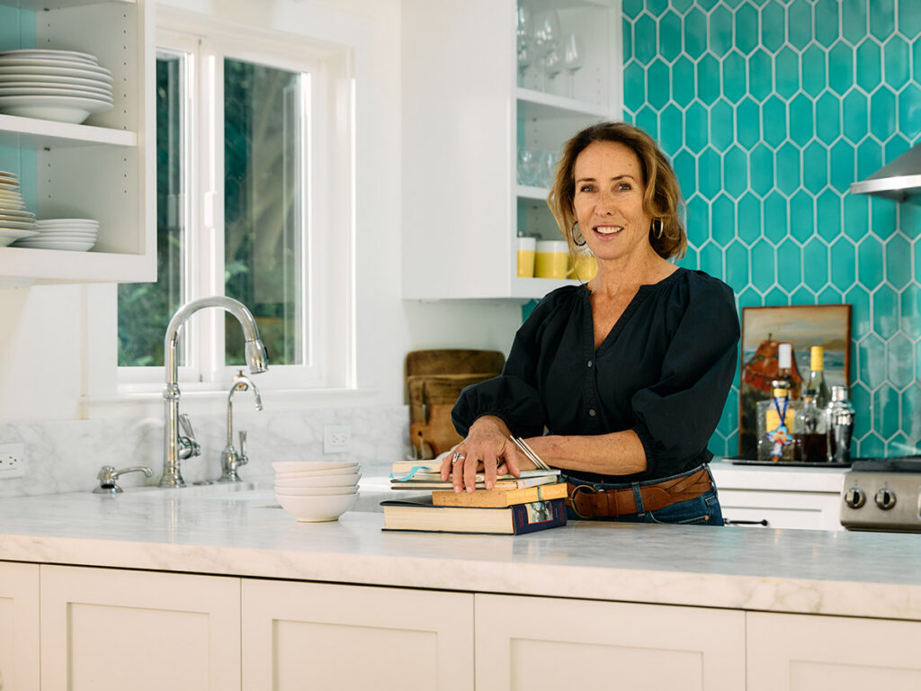 Julie Smith - Style Smith Design