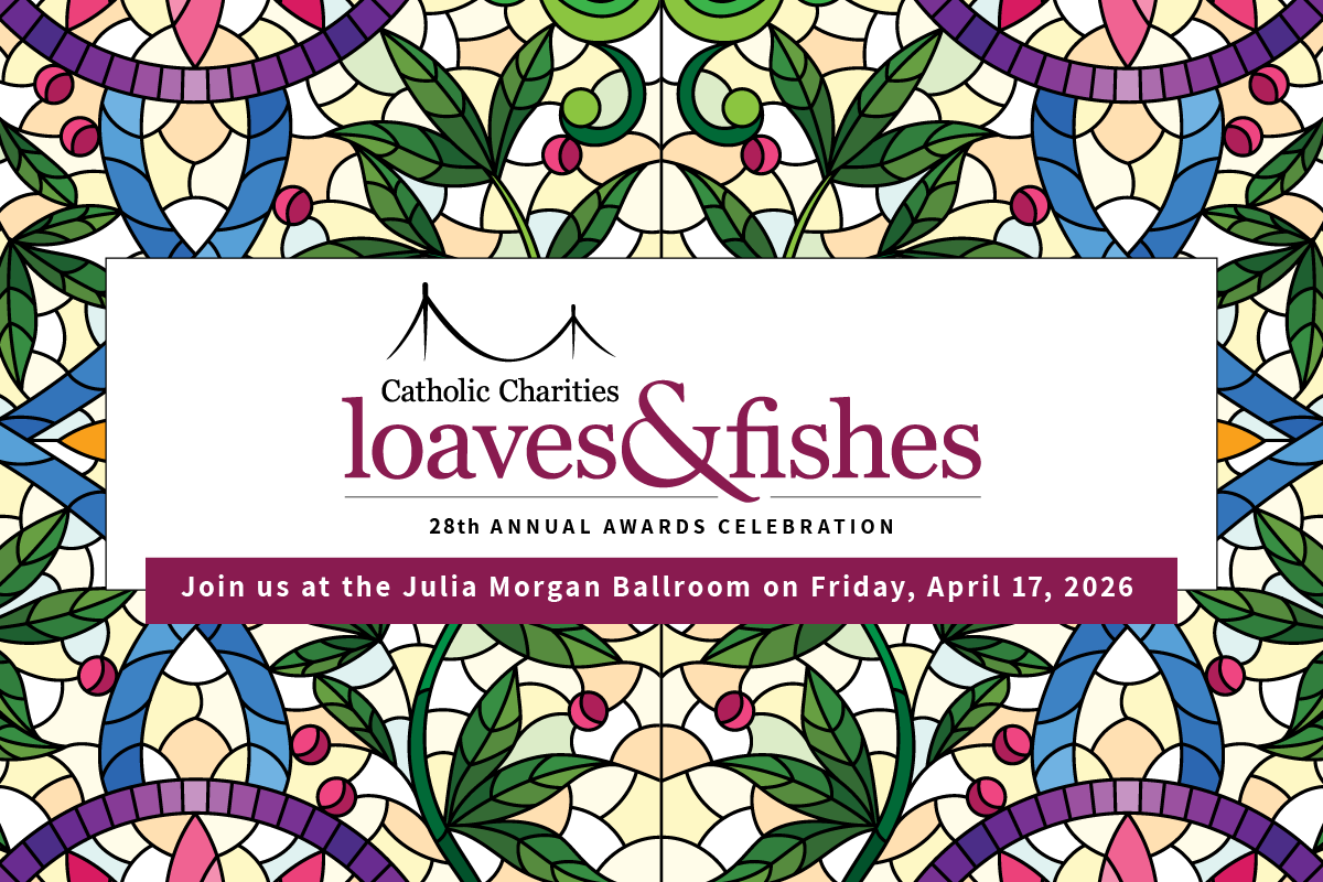 Catholic Charities 28th Annual Awards Celebration