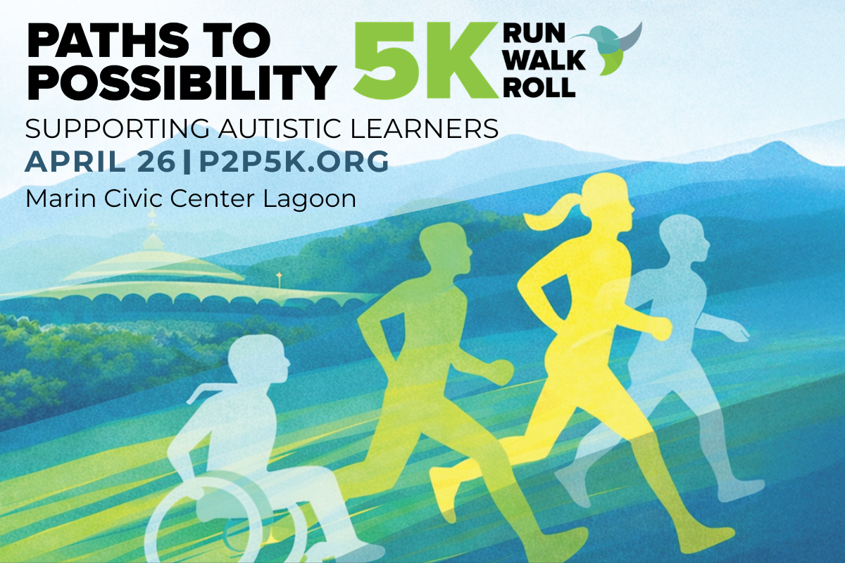 Paths to Possibility 5K
